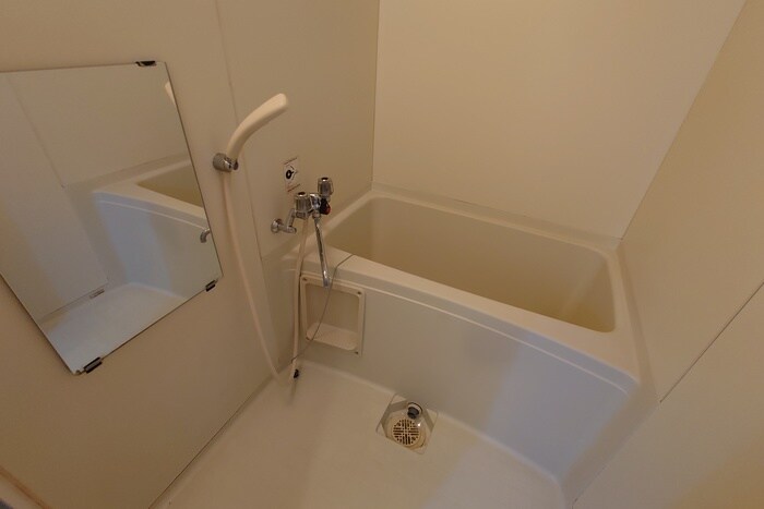 コスモ美香保の物件内観写真