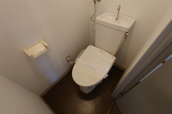 コスモ美香保の物件内観写真