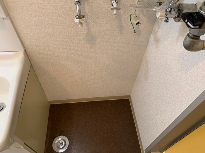 コスモ美香保の物件内観写真