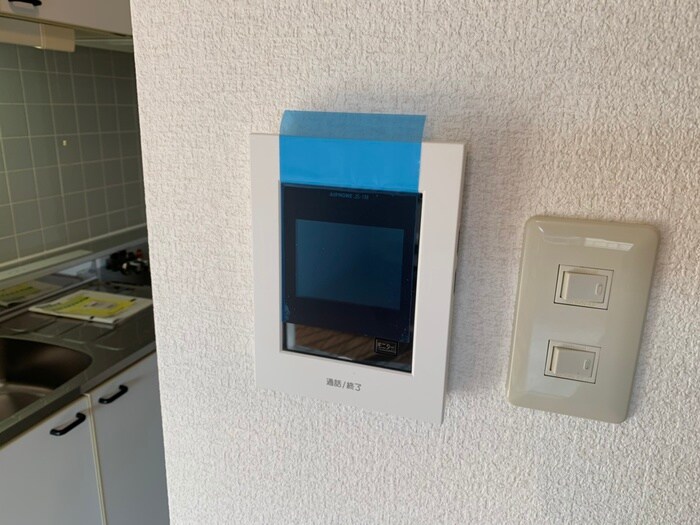 コスモ美香保の物件内観写真