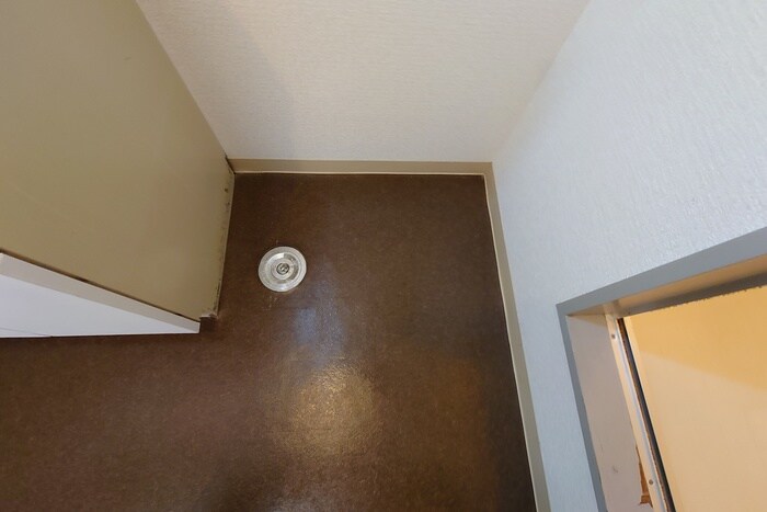 コスモ美香保の物件内観写真