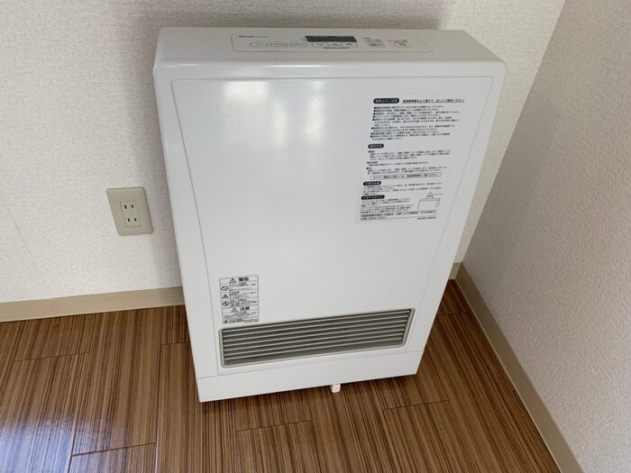 コスモ美香保の物件内観写真