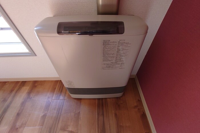 コスモ美香保の物件内観写真