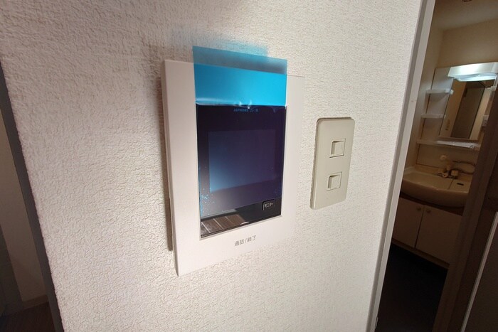 コスモ美香保の物件内観写真