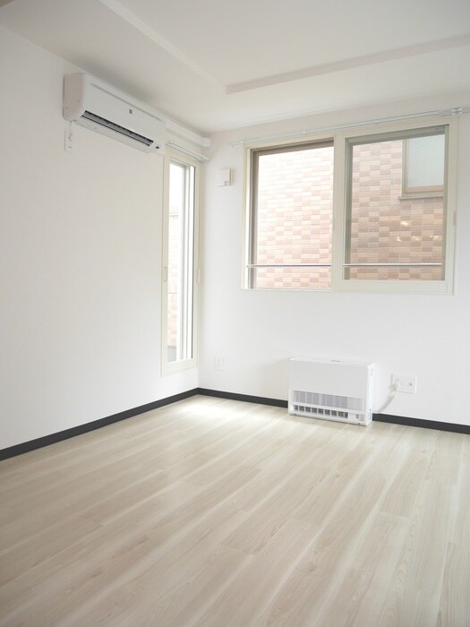 Ⅰ-ⅢURASANDOの物件内観写真