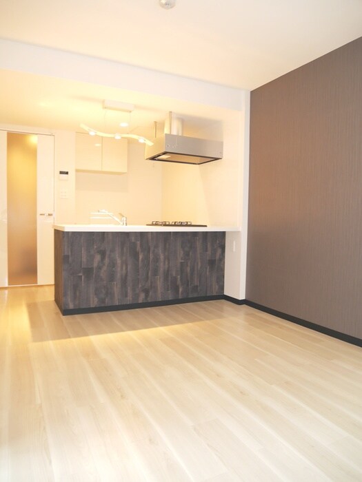 Ⅰ-ⅢURASANDOの物件内観写真