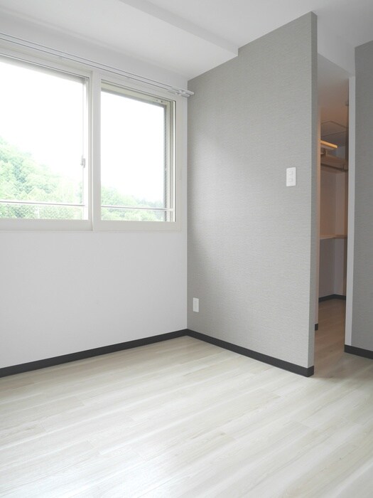 Ⅰ-ⅢURASANDOの物件内観写真