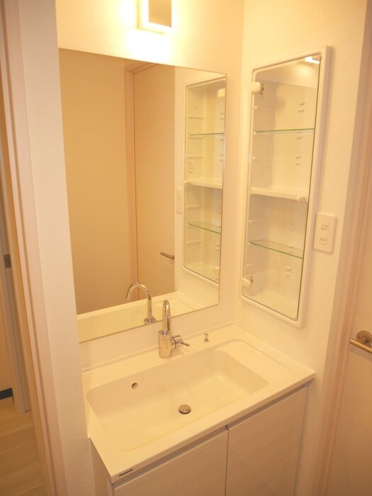 Ⅰ-ⅢURASANDOの物件内観写真