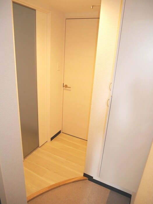 Ⅰ-ⅢURASANDOの物件内観写真