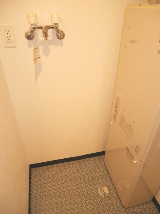 Ⅰ-ⅢURASANDOの物件内観写真