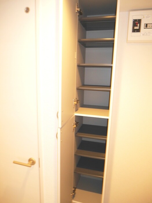 Ⅰ-ⅢURASANDOの物件内観写真