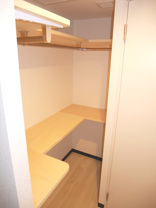 Ⅰ-ⅢURASANDOの物件内観写真