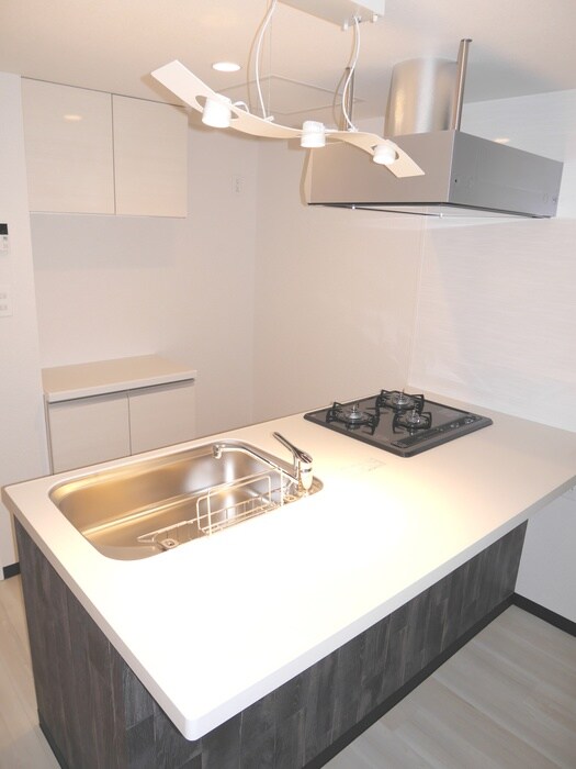 Ⅰ-ⅢURASANDOの物件内観写真