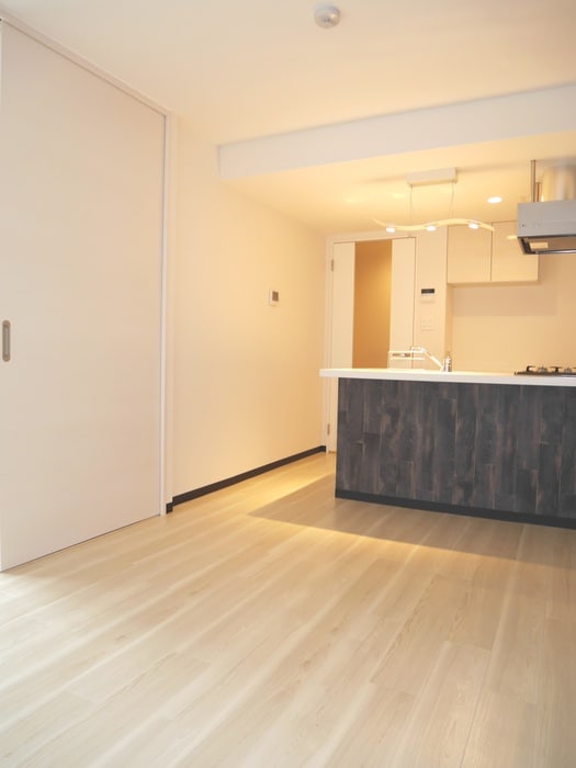 Ⅰ-ⅢURASANDOの物件内観写真