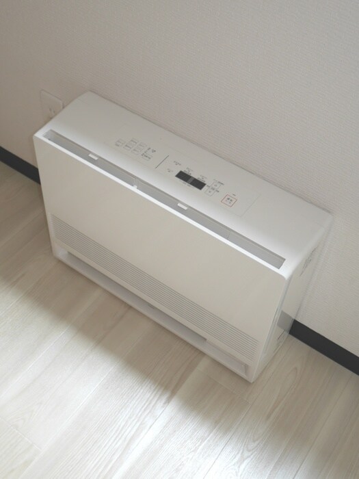 Ⅰ-ⅢURASANDOの物件内観写真