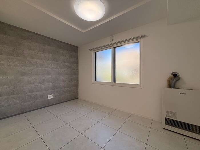 シティレジデンス福住の物件内観写真