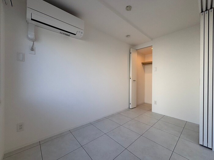 シティレジデンス福住の物件内観写真