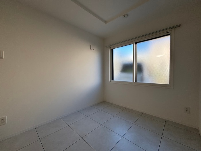 シティレジデンス福住の物件内観写真