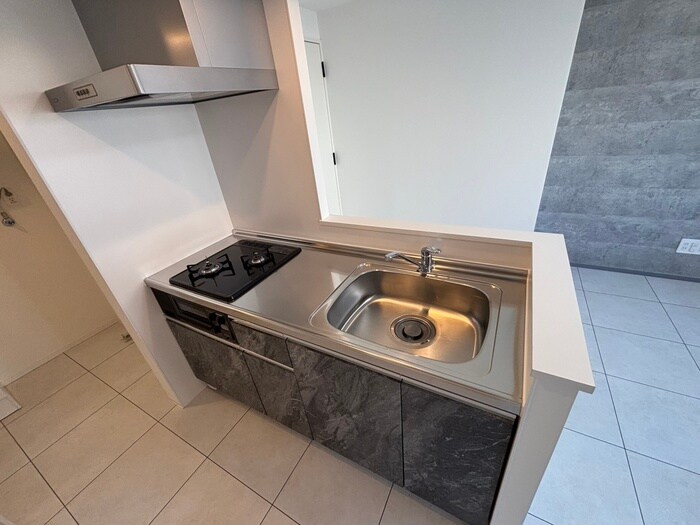 シティレジデンス福住の物件内観写真