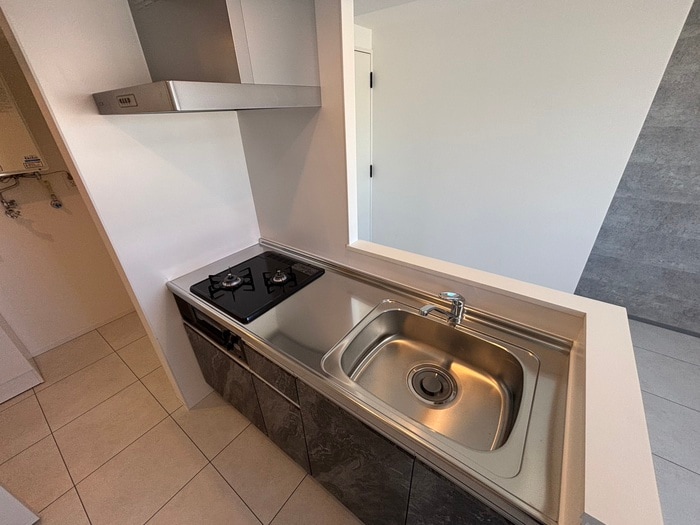 シティレジデンス福住の物件内観写真