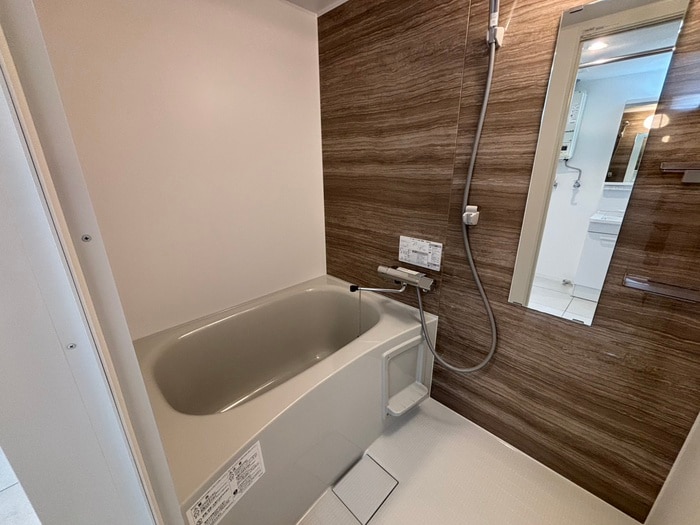 シティレジデンス福住の物件内観写真