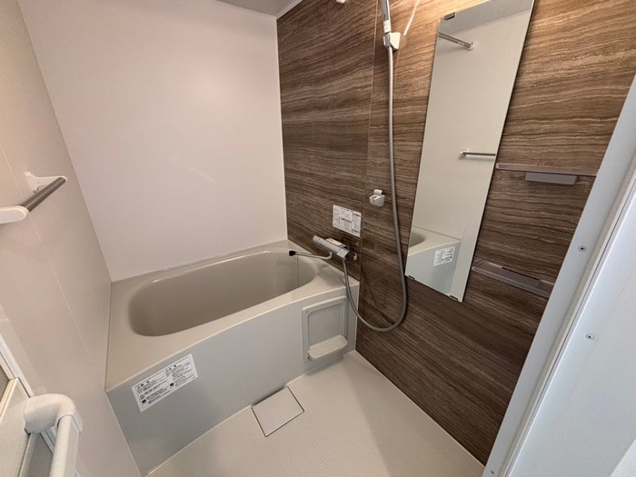 シティレジデンス福住の物件内観写真