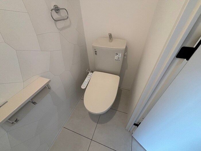 シティレジデンス福住の物件内観写真