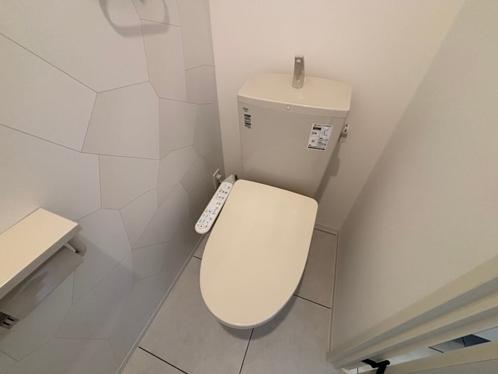 シティレジデンス福住の物件内観写真