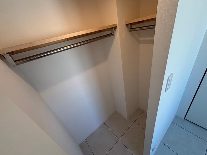 シティレジデンス福住の物件内観写真