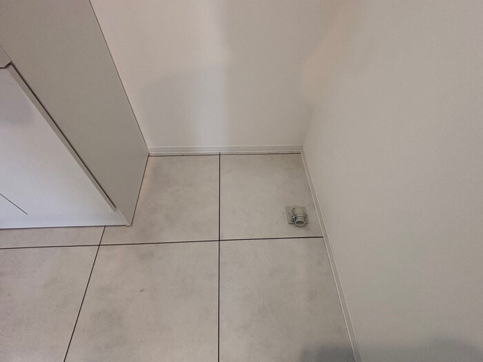 シティレジデンス福住の物件内観写真