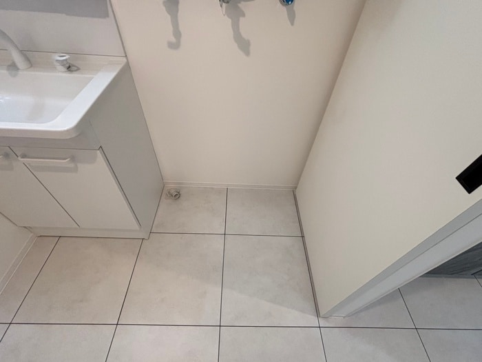 シティレジデンス福住の物件内観写真