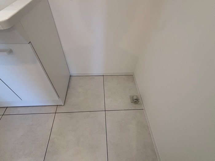 シティレジデンス福住の物件内観写真