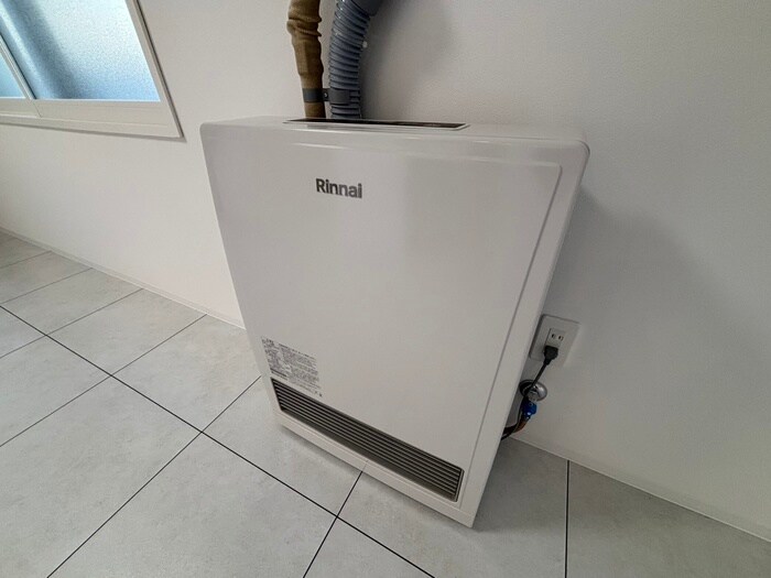 シティレジデンス福住の物件内観写真