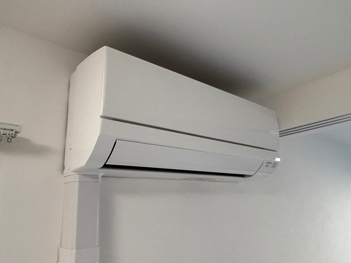 シティレジデンス福住の物件内観写真