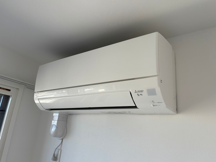 シティレジデンス福住の物件内観写真