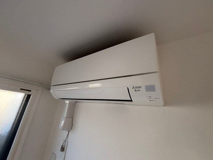 シティレジデンス福住の物件内観写真