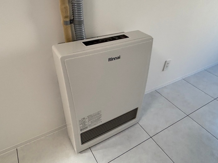 シティレジデンス福住の物件内観写真