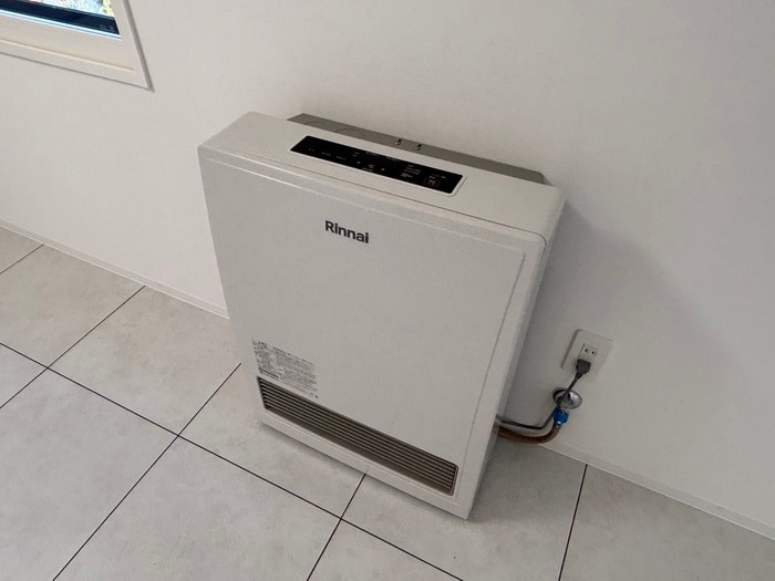 シティレジデンス福住の物件内観写真