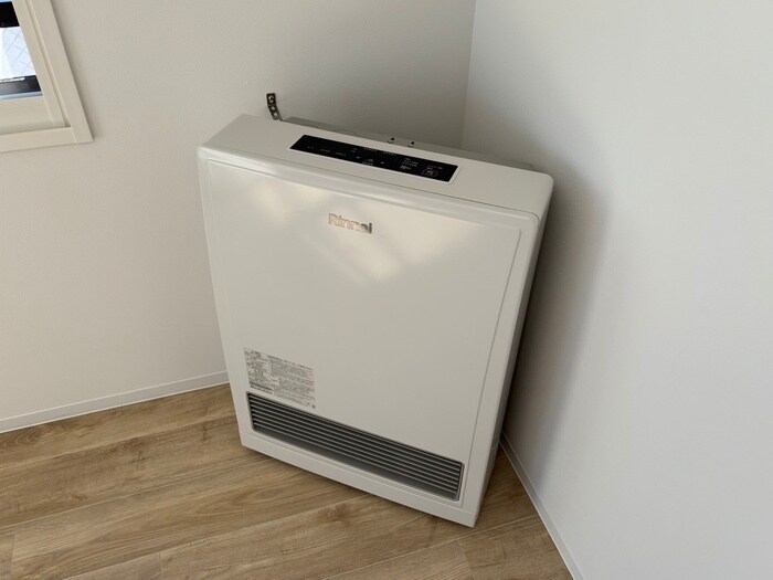 シティレジデンス福住の物件内観写真