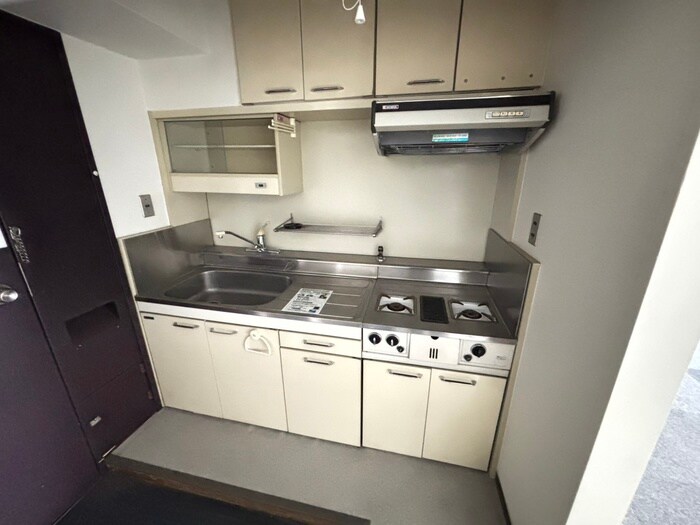 大通ハイムの物件内観写真