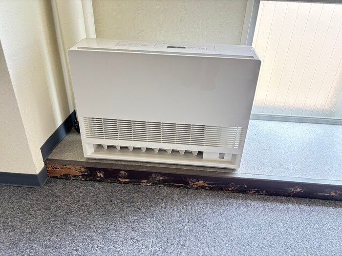 大通ハイムの物件内観写真