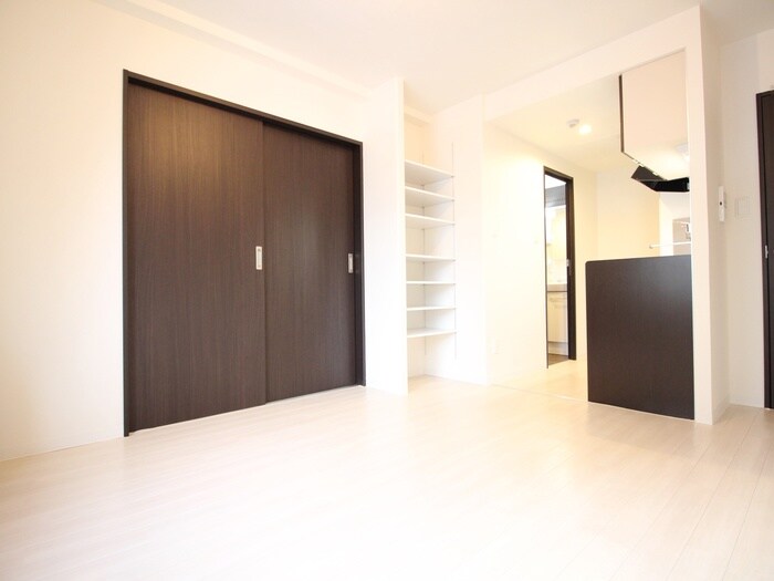 ｃｏｃｏＬｕの物件内観写真