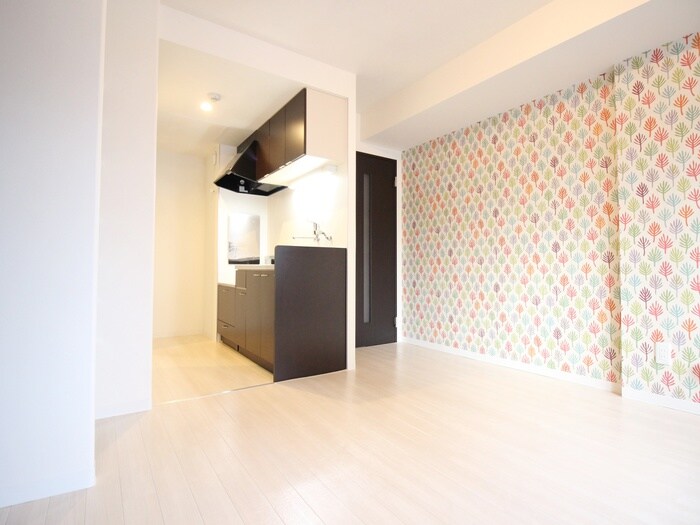 ｃｏｃｏＬｕの物件内観写真