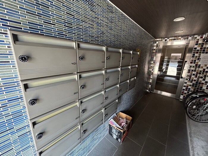 ｃｏｃｏＬｕの物件外観写真