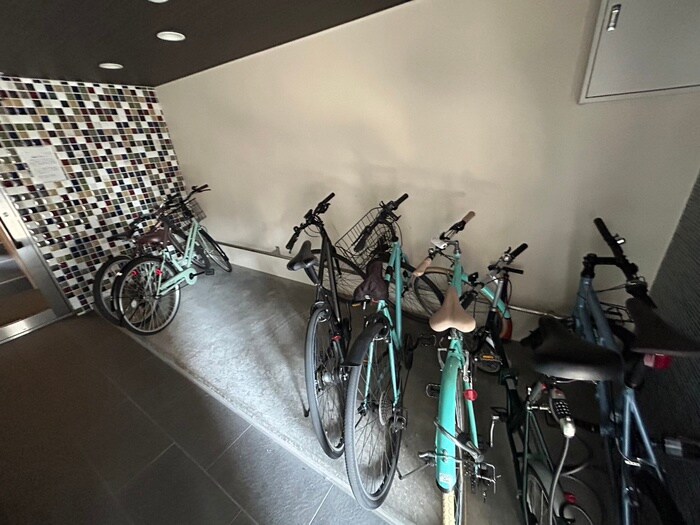 ｃｏｃｏＬｕの物件外観写真