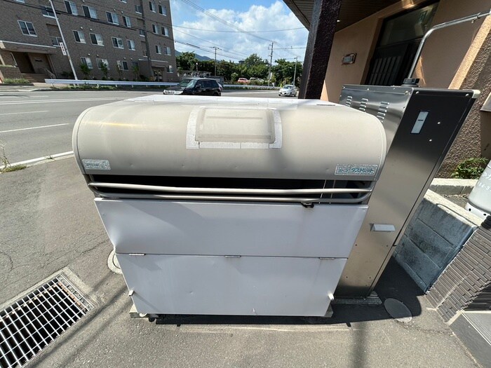 ｃｏｃｏＬｕの物件外観写真