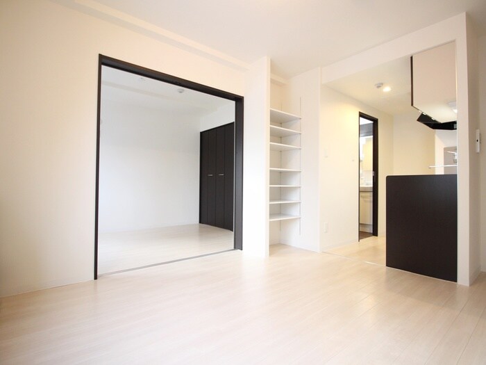 ｃｏｃｏＬｕの物件内観写真