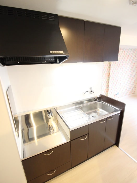 ｃｏｃｏＬｕの物件内観写真