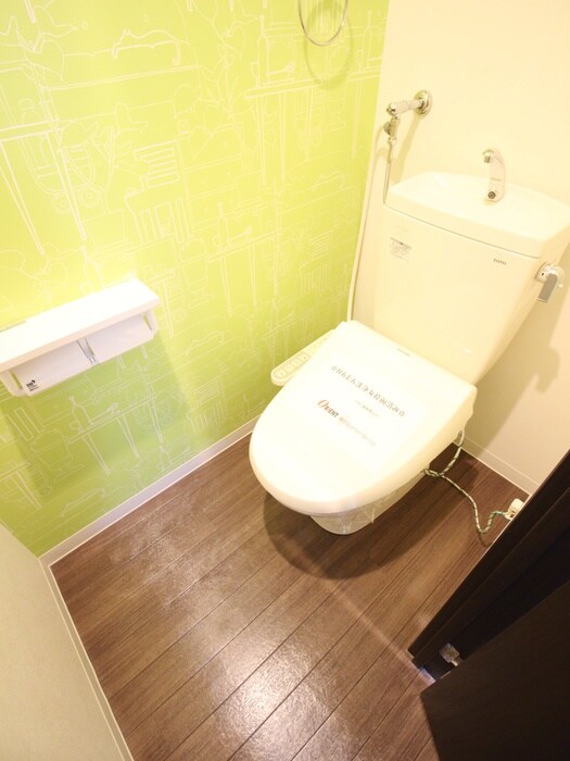 ｃｏｃｏＬｕの物件内観写真