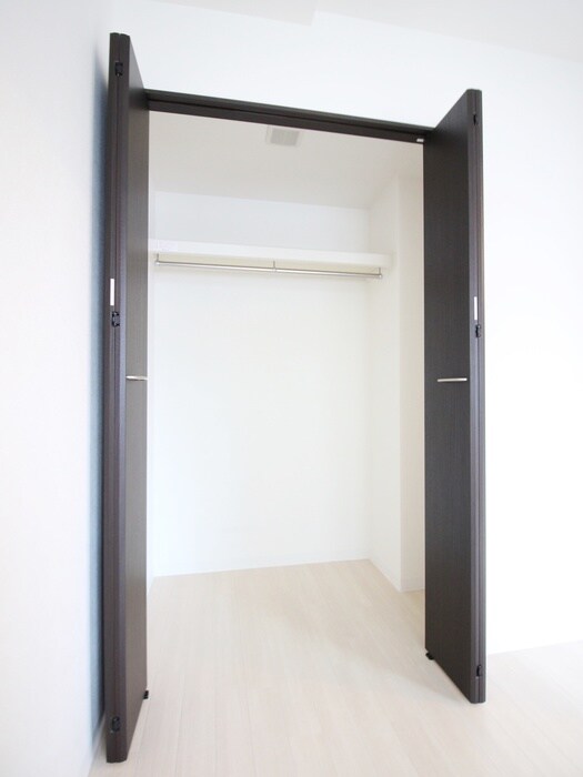 ｃｏｃｏＬｕの物件内観写真